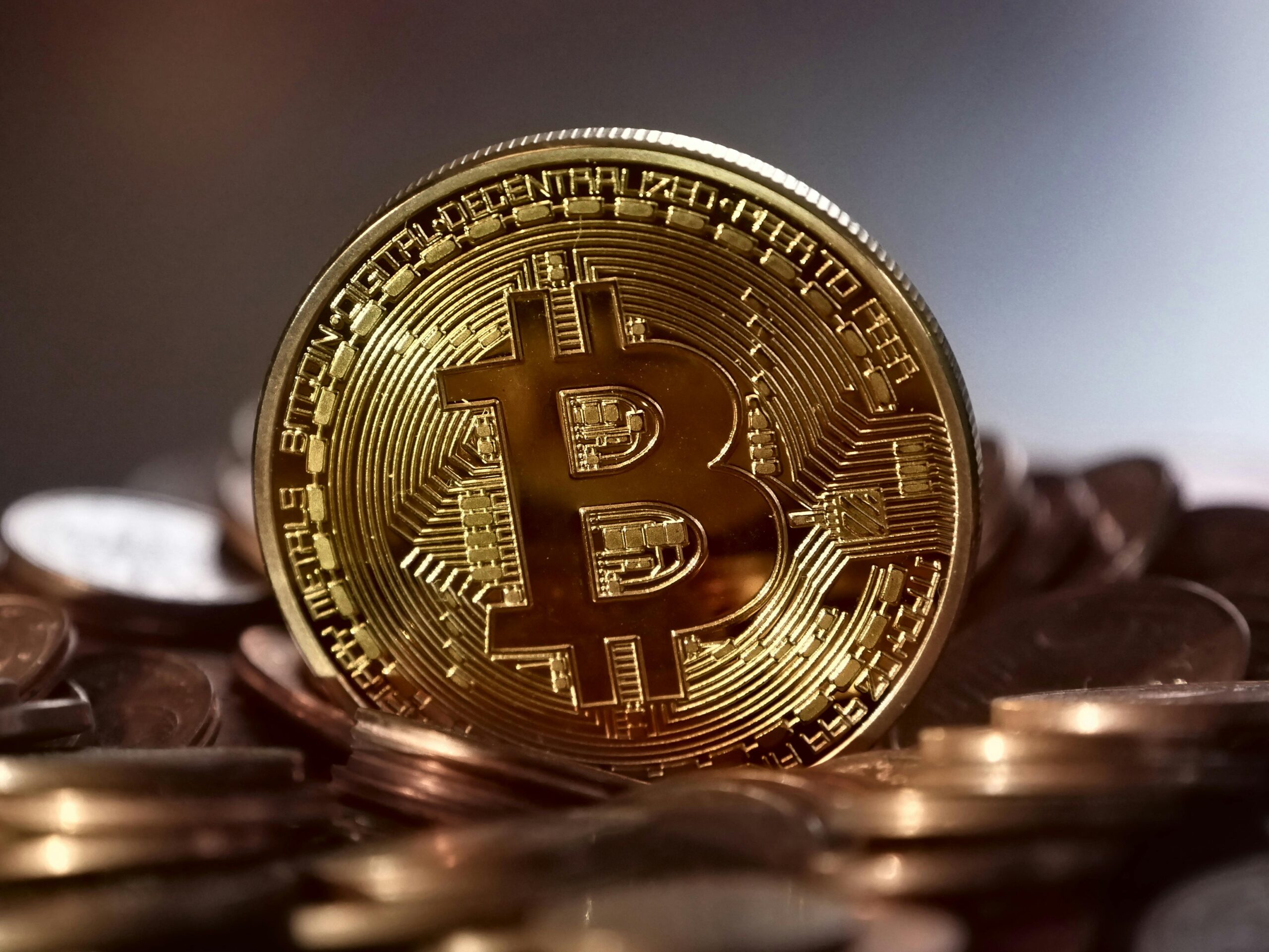 Cómo minar Bitcoin en solitario