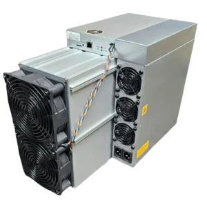 Bitmain Antminer Z15Pro 840KSol/s