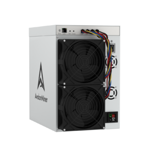 Canaan Avalon A15Pro 221Th/s