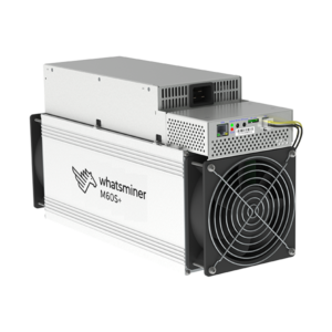MicroBT Whatsminer M60S+208Th with 16.5W/Th